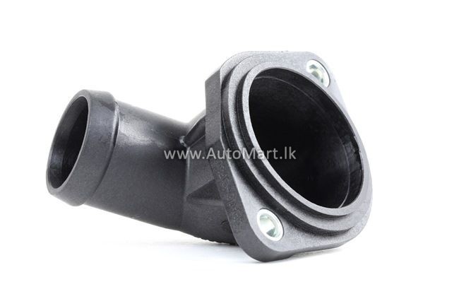 Image of AUDI A6  A4  97-2005  SEAT  SCODA VW WATER FLANGE - For Sale