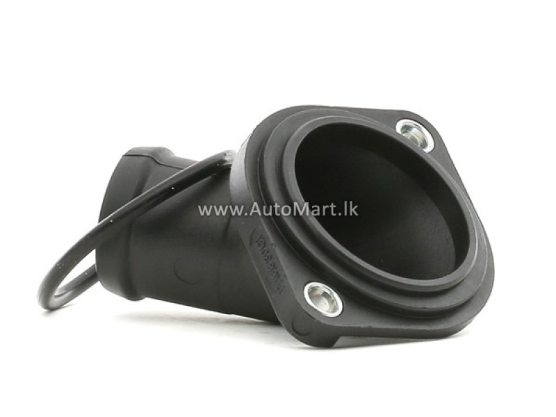 Image of AUDI 80 B4  100 C4  COUPE B4   A4 B5   A6 C4   CABRIOLET B4  A6 C5 ,VW  PASSAT WATER FLANGE - For Sale