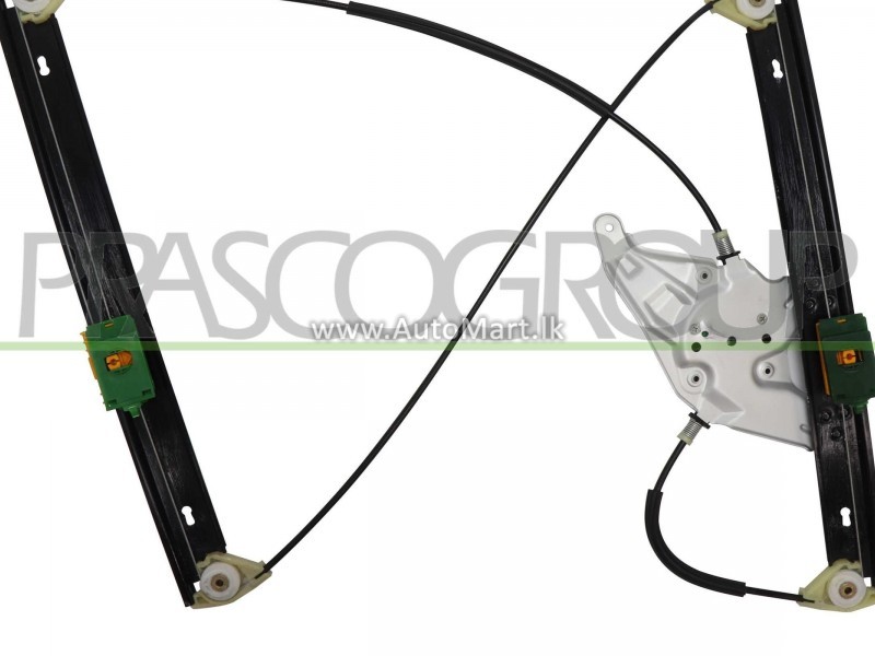 Image of PEUGEOT 306 405 406 605 WINDOW REGULATOR - For Sale