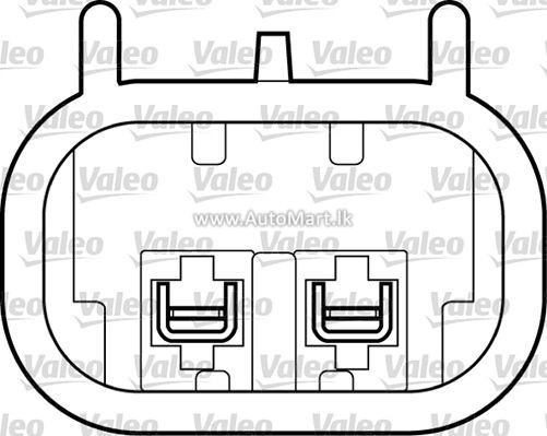 Image of PEUGEOT 406 WINDOW REGULATOR - For Sale