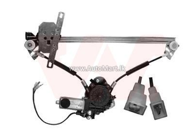 Image of TOYOTA CARINA T19 WINDOW REGULATOR - For Sale