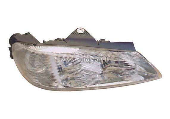 Image of PEUGEOT 406  HEAD LIGHT - For Sale