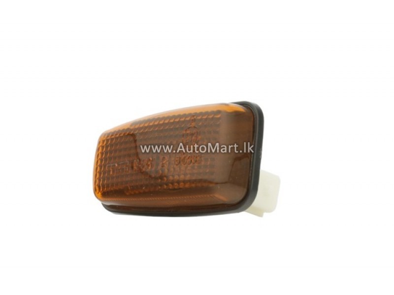 Image of PEUGEOT 306 406 806 CITROEN XANTIA XSARA FIAT FENDER LIGHT - For Sale