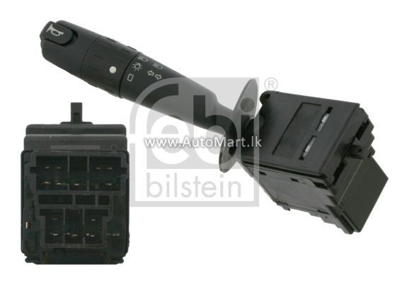 Image of PEUGEOT 406 605 HEADLIGHT SWITCH - For Sale