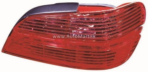 Image of PEUGEOT 406 TAIL LAMP UNIT - For Sale