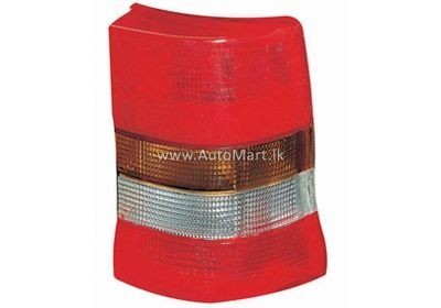 Image of OPEL ASTRA TAIL LAMP GLASS - For Sale