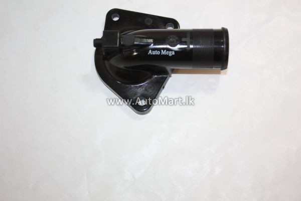 Image of AUDI A3  SCODA VW WATER FLANGE - For Sale