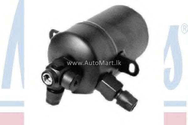 Image of MERCEDES BENZ S CLASS AC DRYER - For Sale