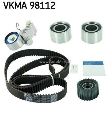 Image of SUBARU  impreza EJ 20 TIMING BELT KIT - For Sale