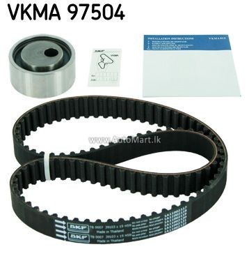 Image of DAIHATSU Cuore  Move TIMING BELT KIT - For Sale