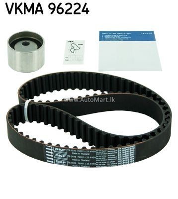 Image of SUZUKI SWIFT WAGON R TIMING BELT KIT - For Sale