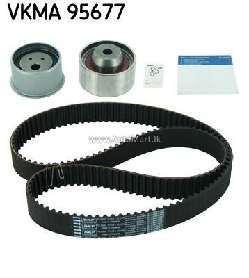 Image of MITZUBISHI GALENT VIII TIMING BELT KIT - For Sale