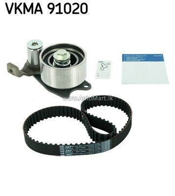 Image of TOYOTA LANDCRUISER,COASTER MINI BUS TIMING BELT KIT - For Sale