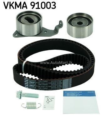 Image of TOYOTA AVENSIS CAMRY CARINA RAV4 TIMING BELT KIT - For Sale