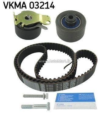 Image of PEUGEOT 306 406 TIMING BELT KIT - For Sale