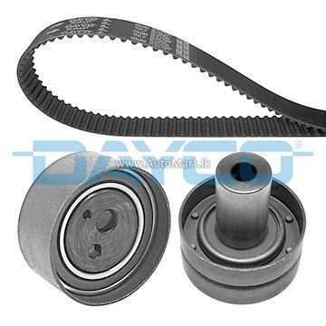 Image of FIAT 127 TIMING BELT KIT - For Sale