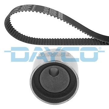 Image of SUZUKI SWIFT  TIMING BELT KIT - For Sale