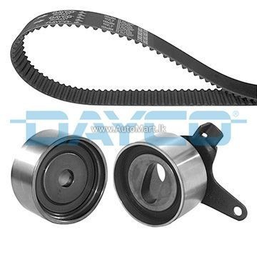 Image of MAZDA 323 TIMING BELT KIT - For Sale