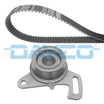 Image of MITSUBISHI GALANT SPACE WAGON TIMING BELT KIT - For Sale