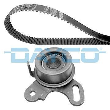 Image of HYUNDAI PONY, MITSUBISHI COLT LANCER TIMING BELT KIT - For Sale