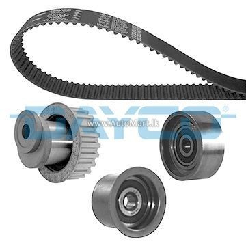 Image of BMW E30 E34 TIMING BELT KIT - For Sale