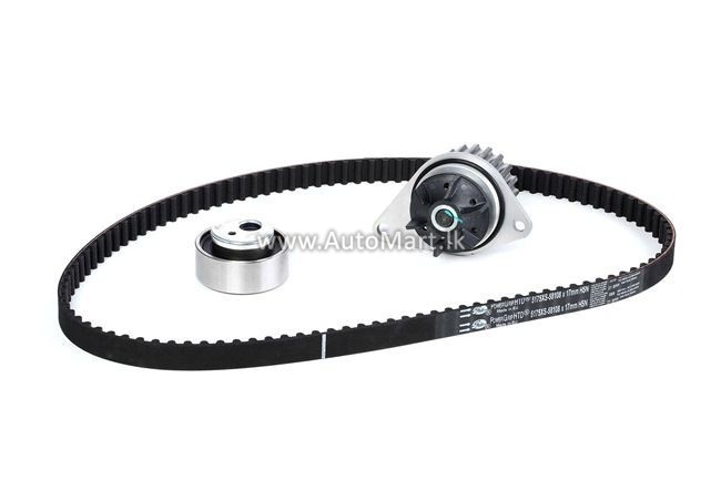 Image of PEUGEOT 206 306 307 405 TIMING BELT KIT - For Sale