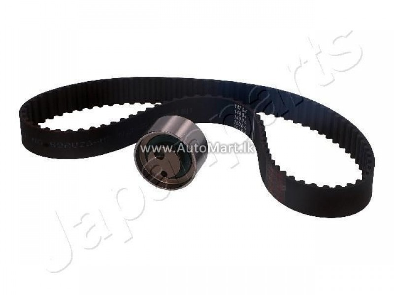 Image of SUBARU JUSTY, SUZUKI ALTO TIMING BELT KIT - For Sale