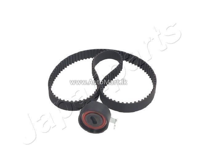 Image of TOYOTA STARLET TIMING BELT KIT - For Sale