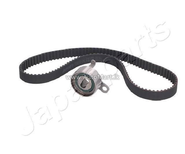 Image of TOYOTA  CARINA,COROLLA,AVENSIS, TIMING BELT KIT - For Sale