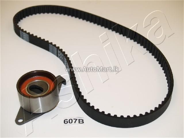 Image of DAIHATSU MIRA TIMING BELT KIT - For Sale