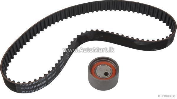 Image of SUBARU JUSTY, SUZUKI SWIFT, ALTO TIMING BELT KIT - For Sale