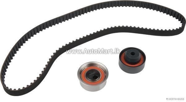 Image of MITSUBISHI OUTLANDER II  GRANDIS TIMING BELT KIT - For Sale