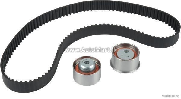 Image of MITSUBISHI GALANT SPACE TIMING BELT KIT - For Sale