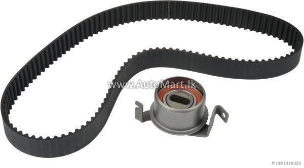 Image of MITSUBISHI SPACE WAGON GALANT  SPACE RUNNER TIMING BELT KIT - For Sale