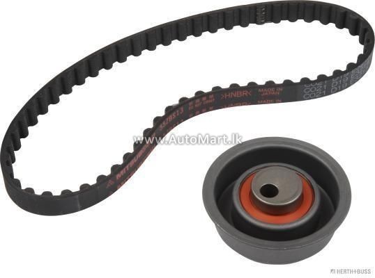 Image of MITSUBISHI SAPPORO,SPACE, GALANT, COLT , L200, L300  LANCER TIMING BELT KIT - For Sale