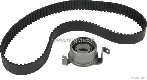 Image of MITSUBISHI COLT CA0,  LANCER  PROTON PERSONA400,300 TIMING BELT KIT - For Sale