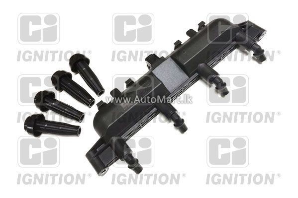 Image of CITROEN SAXO,BERLINGO,SARA PEUGEOT 106,206,306 IGNITION COIL - For Sale