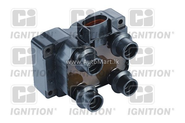 Image of FORD SIERRA  MONDEO  SCORT   FIESTA  ESCORT   MUSTANG  F-150 , MAZDA  121  626 IGNITION COIL - For Sale