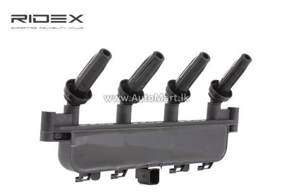 Image of PEUGEOT 206 306 307 IGNITION COIL - For Sale