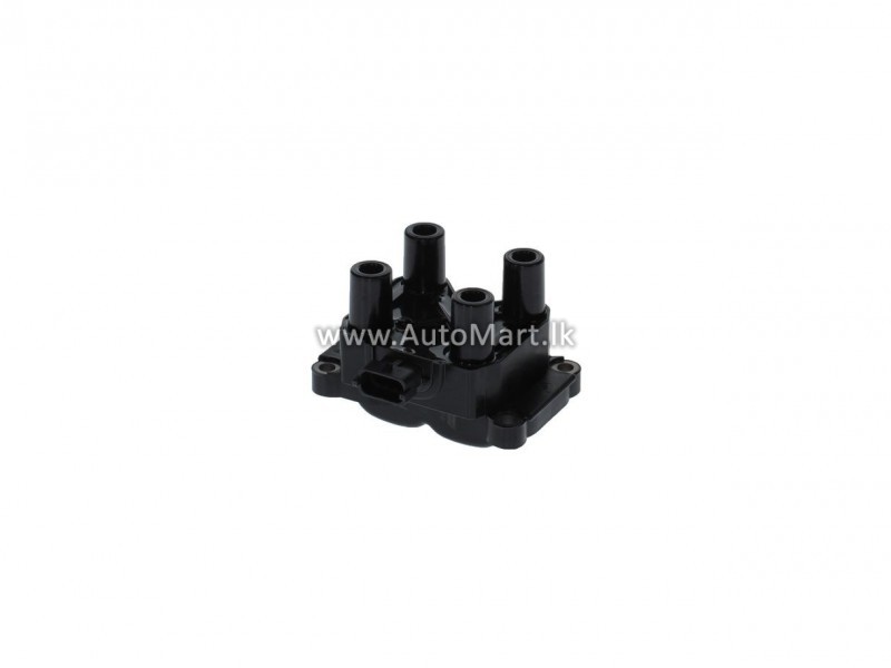 Image of CHEVROLET NIVA , LADA NIVA   RIVA  SAMARA  110  111 KALINA  IVA  GRANT IGNITION COIL - For Sale