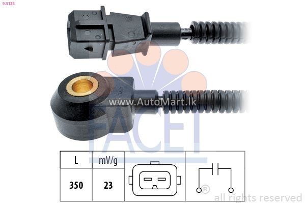 Image of FORD MAVERICK, NISSAN  MAXSIMA,SUNNY,PRIMERA,TERRANO,SERENA IGNITION COIL - For Sale