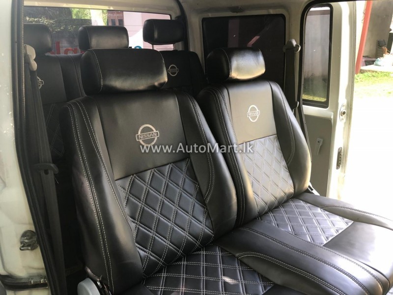 Image of Nissan clipper nv100 2013 Van - For Sale