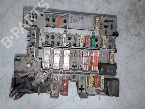 Image of PEUGEOT 406 FUSE BOX - For Sale