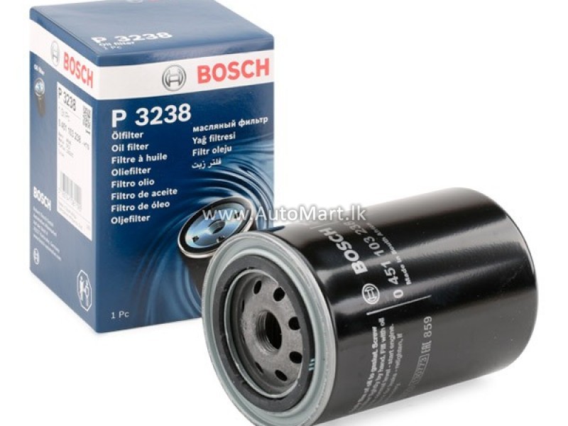 Image of CITROEN  PEUGEOT 505 605 OIL FILTER - For Sale