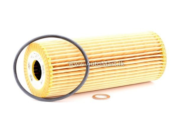 Image of MERCEDES BENZ VW DAEWOO SANGYONG  PUCH OIL FILTER - For Sale