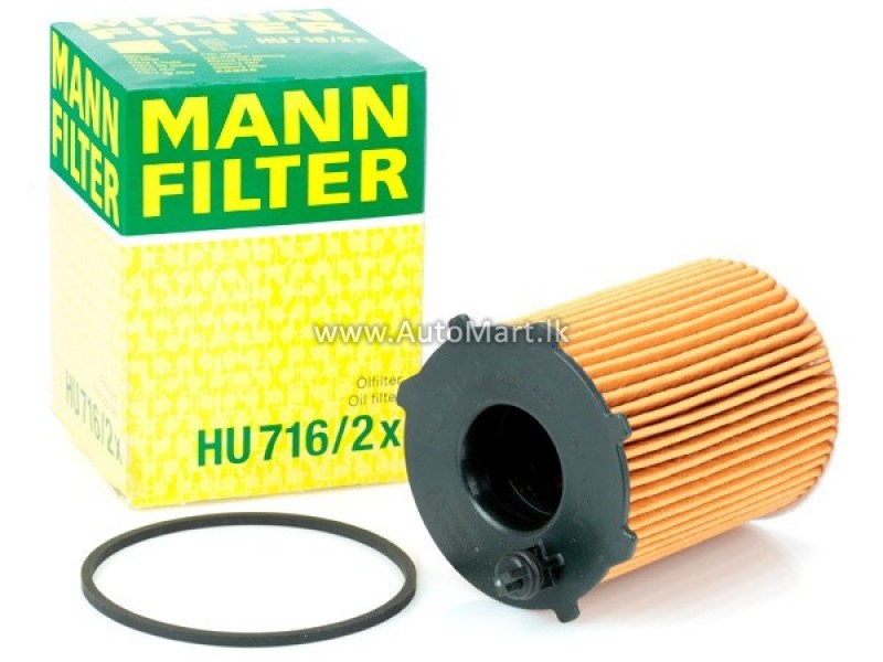 Image of CITROEN XSARA FIAT FORD MAZDA MITSUBISHI PEUGEOT 407 SUZUKI TOYOTA VOLVO OIL FILTER - For Sale