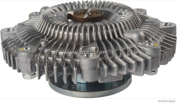 Image of ISUZU TROOPER FAN CLUTCH - For Sale