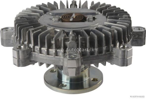 Image of ISUZU TROOPER FAN CLUTCH - For Sale