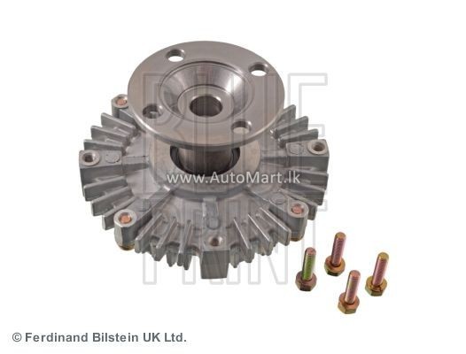 Image of TOYOTA DYNA HILUX LAND CRUISER FAN CLUTCH - For Sale