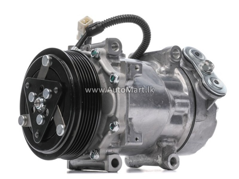 Image of PEUGEOT 406 607 807 AC COMPRESSOR - For Sale